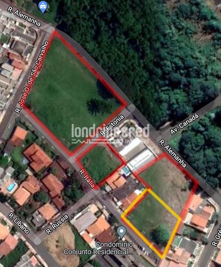 Terreno, 380 m² - Foto 6