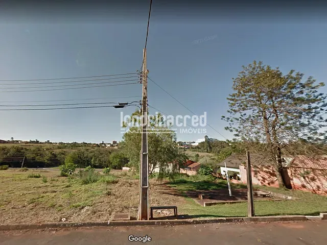Terreno com 381m², à venda, no bairro Jardim Morada do Sol em Cambé