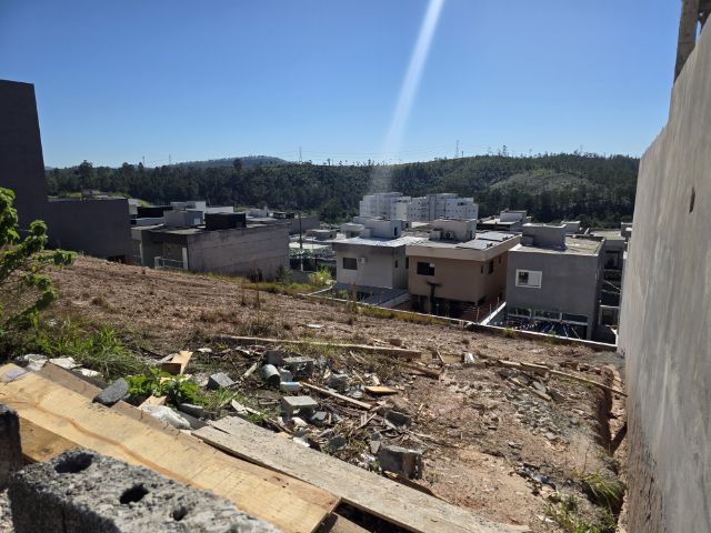 Terreno com 190m², à venda, no bairro Portais (Polvilho) em Cajamar