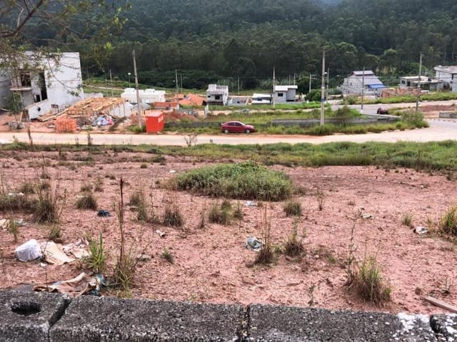 Terreno com 190m², à venda, no bairro Portais (Polvilho) em Cajamar
