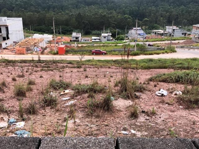 Terreno com 190m², à venda, no bairro Portais (Polvilho) em Cajamar