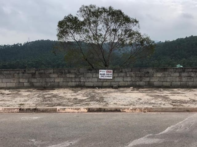 Terreno com 190m², à venda, no bairro Portais (Polvilho) em Cajamar