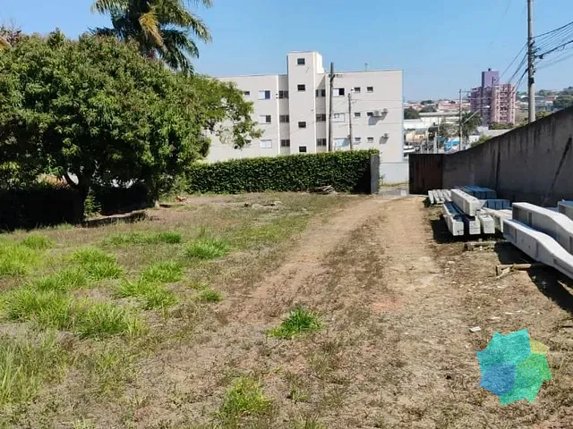 Terreno com 960m², à venda, no bairro Jardim Sontag em Salto