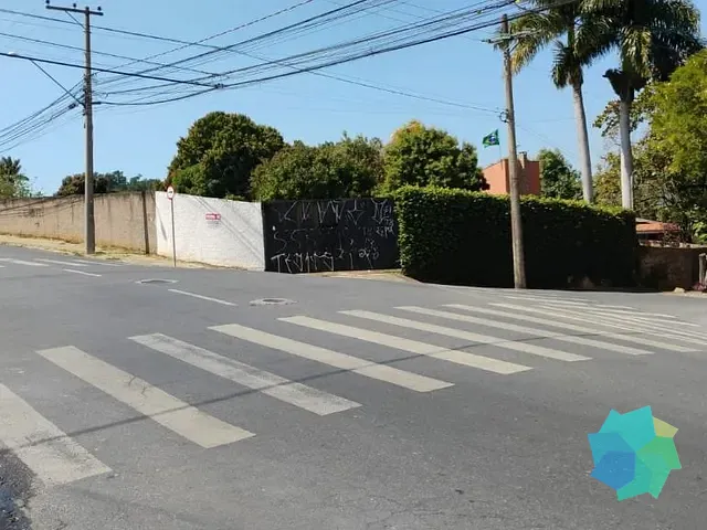 Terreno com 960m², à venda, no bairro Jardim Sontag em Salto