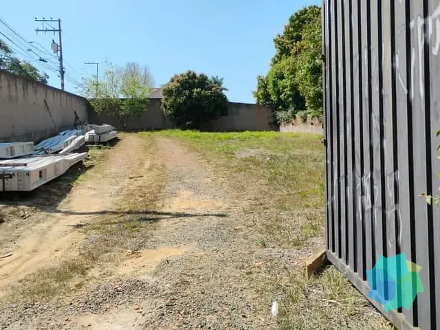 Terreno com 960m², à venda, no bairro Jardim Sontag em Salto