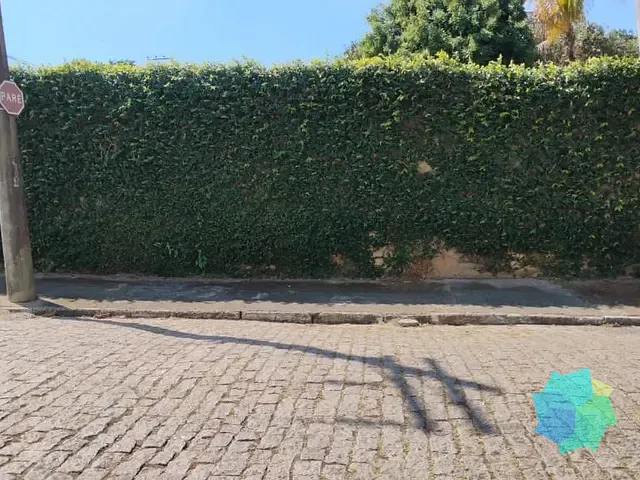 Terreno com 960m², à venda, no bairro Jardim Sontag em Salto