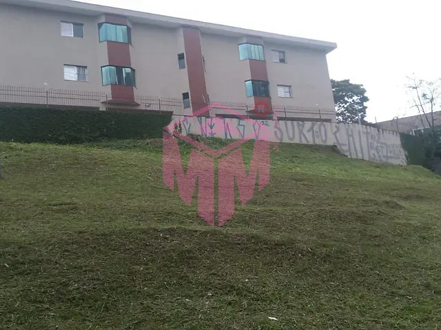 Terreno com 1205m², à venda, no bairro Paraíso em Santo André