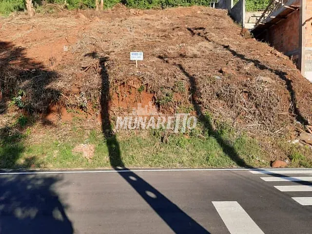 Terreno com 480m², à venda, no bairro Centro em Capinzal