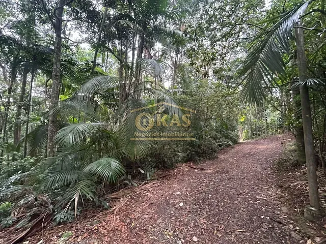 Terreno com 5450m², à venda, no bairro Chácaras Monte Carlo em Suzano
