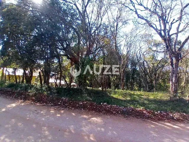Terreno com 2m², à venda, no bairro São Gabriel em Colombo