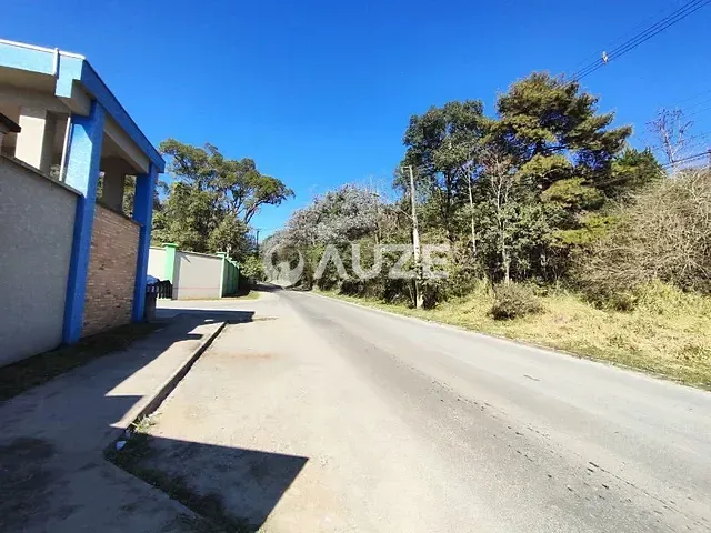 Terreno com 2m², à venda, no bairro São Gabriel em Colombo