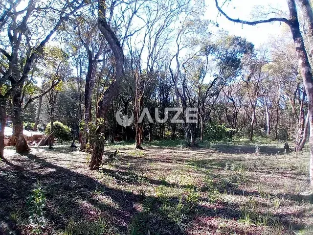Terreno com 2m², à venda, no bairro São Gabriel em Colombo