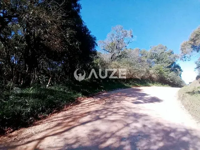 Terreno com 2m², à venda, no bairro São Gabriel em Colombo