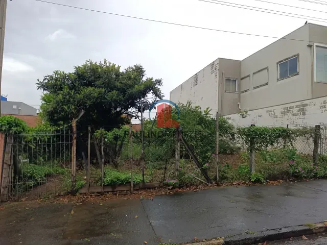 Terreno com 333m², à venda, no bairro Parque Nova Carioba em Americana