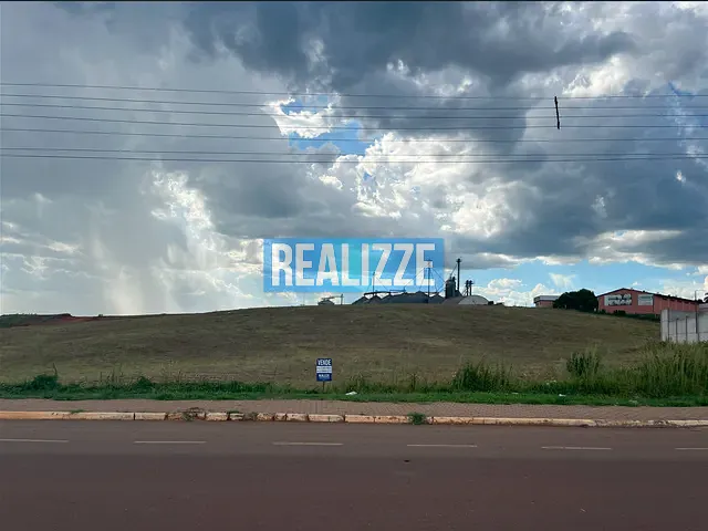 Terreno com 5473m², à venda, no bairro perimetral em Marau