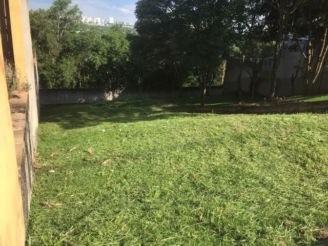 Foto do Terreno - Terreno à venda, 360 m² por R$ 440.000,00 - Urbanova - São José dos Campos/SP | RUSSI IMÓVEIS