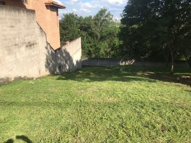 Foto do Terreno - Terreno à venda, 360 m² por R$ 440.000,00 - Urbanova - São José dos Campos/SP | RUSSI IMÓVEIS
