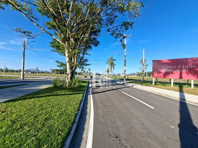 Terreno com 360m², à venda, no bairro Areias em Tijucas