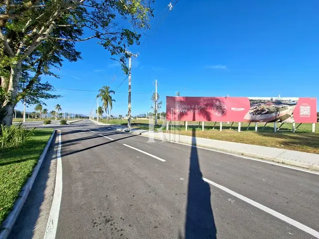 Terreno com 360m², à venda, no bairro Areias em Tijucas