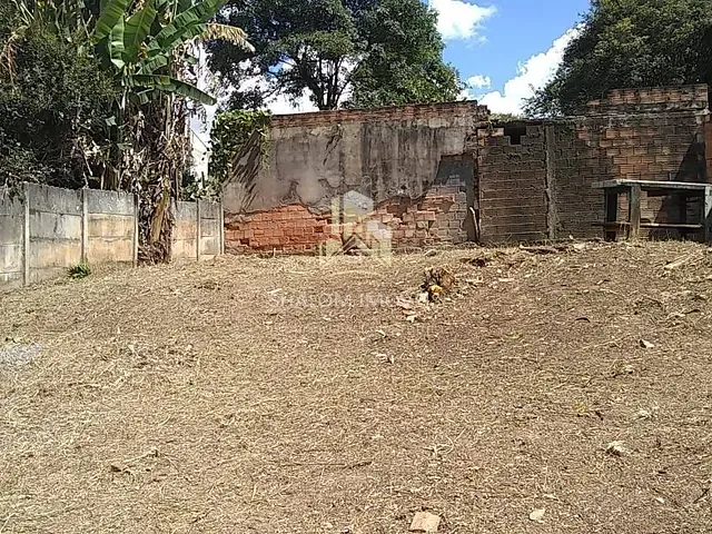 Terreno com 360m², à venda, no bairro Bom Jesus em Contagem