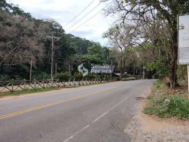 Terreno com 1692m², à venda, no bairro Werneck  em Paraíba do Sul