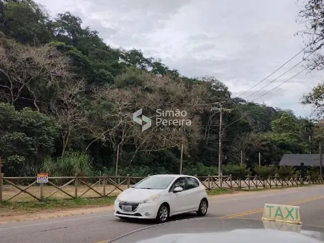 Terreno com 1692m², à venda, no bairro Werneck  em Paraíba do Sul
