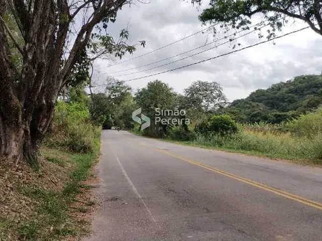 Terreno com 1692m², à venda, no bairro Werneck  em Paraíba do Sul