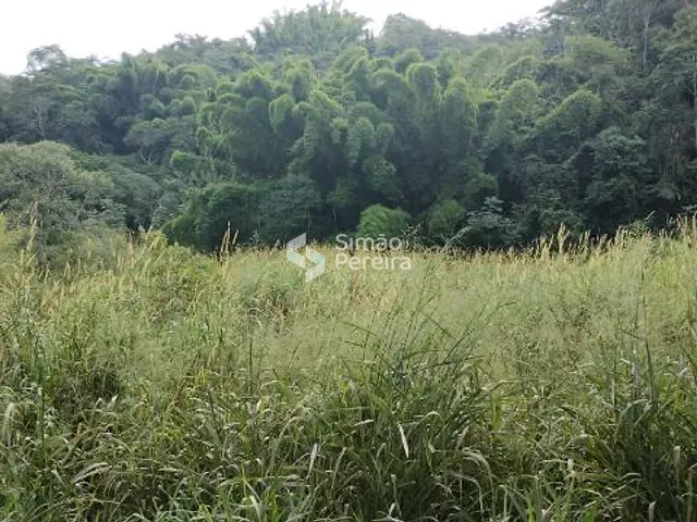 Terreno com 1692m², à venda, no bairro Werneck  em Paraíba do Sul
