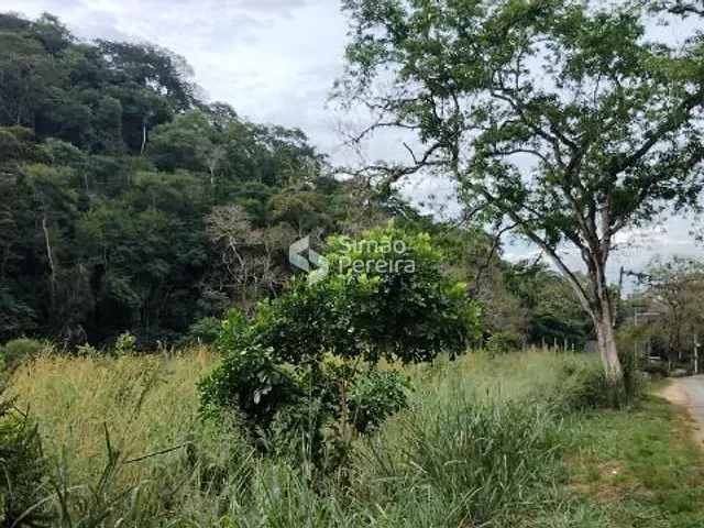 Terreno com 1692m², à venda, no bairro Werneck  em Paraíba do Sul