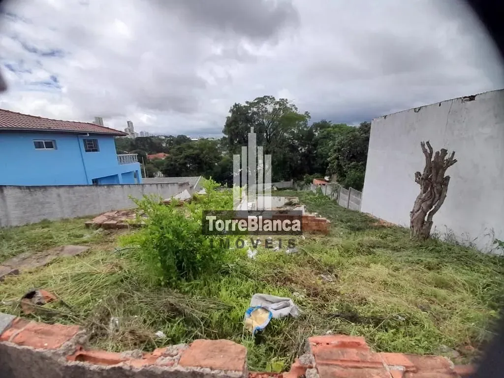 Terreno, 470 m² - Foto 5
