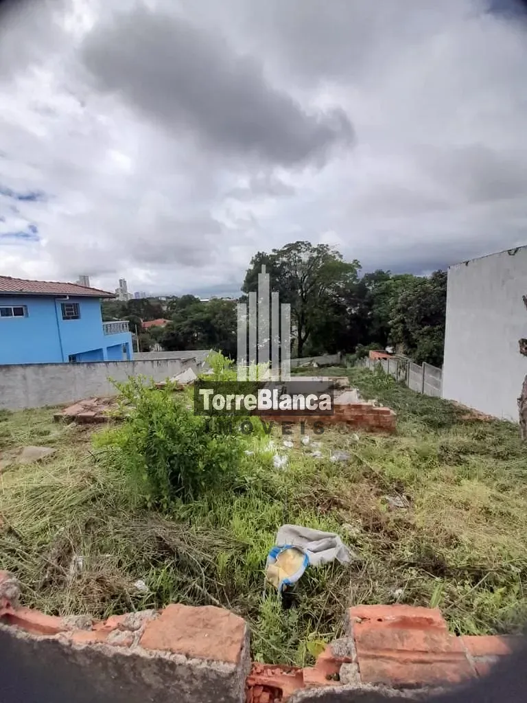 Terreno, 470 m² - Foto 4