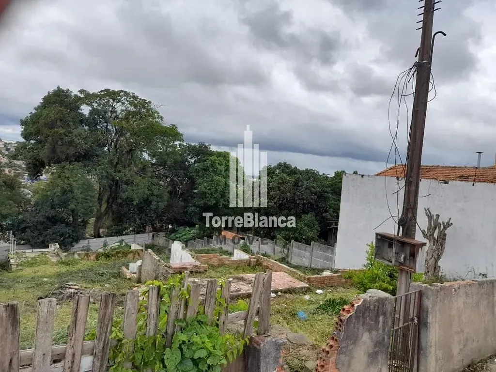 Terreno, 470 m² - Foto 2