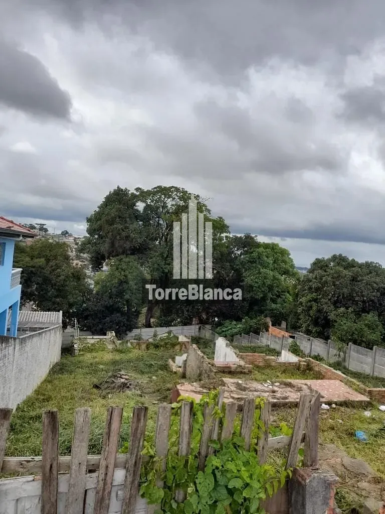 Terreno, 470 m² - Foto 1