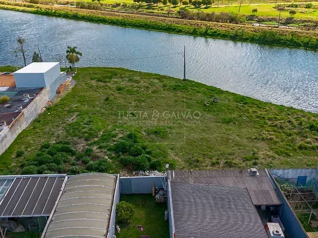 Terreno com 2m², à venda, no bairro Cidade Jardim em São José Dos Pinhais