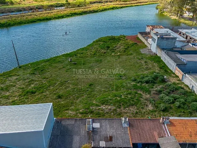 Terreno com 2m², à venda, no bairro Cidade Jardim em São José Dos Pinhais