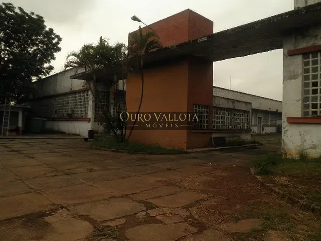 Terreno com 20000m², à venda, no bairro Parque São Domingos em São Paulo