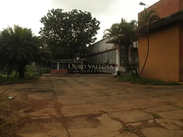 Terreno com 20000m², à venda, no bairro Parque São Domingos em São Paulo