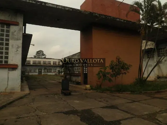 Terreno com 20000m², à venda, no bairro Parque São Domingos em São Paulo