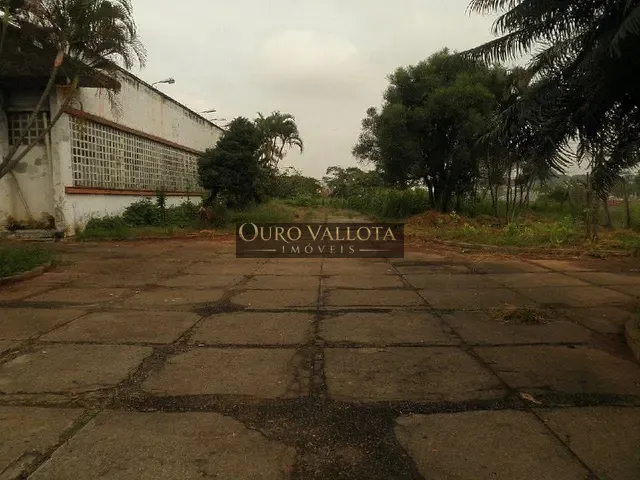 Terreno com 20000m², à venda, no bairro Parque São Domingos em São Paulo