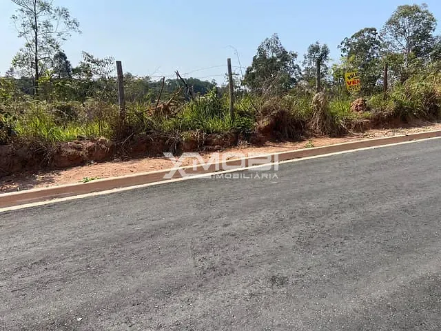 Terreno com 3833m², à venda, no bairro Caxambu em Jundiaí