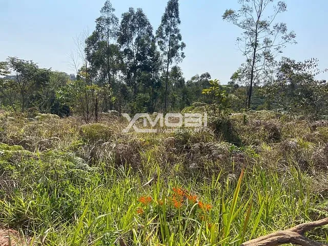 Terreno com 3833m², à venda, no bairro Caxambu em Jundiaí