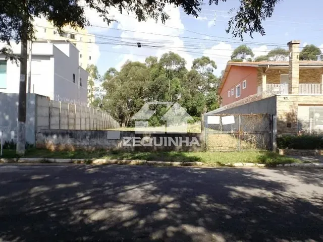 Terreno com 749m², à venda, no bairro Parque dos Principes em Sao Paulo