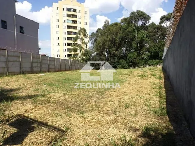 Terreno com 749m², à venda, no bairro Parque dos Principes em Sao Paulo
