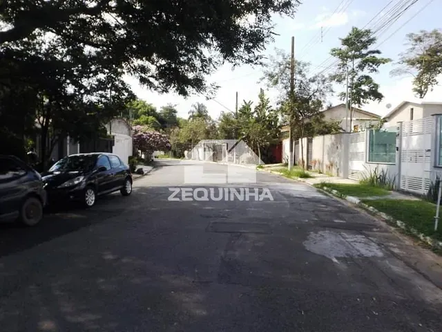 Terreno com 749m², à venda, no bairro Parque dos Principes em Sao Paulo