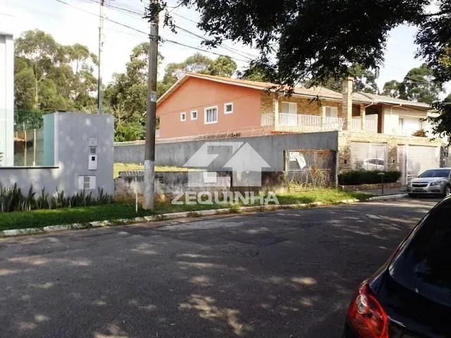 Terreno com 749m², à venda, no bairro Parque dos Principes em Sao Paulo