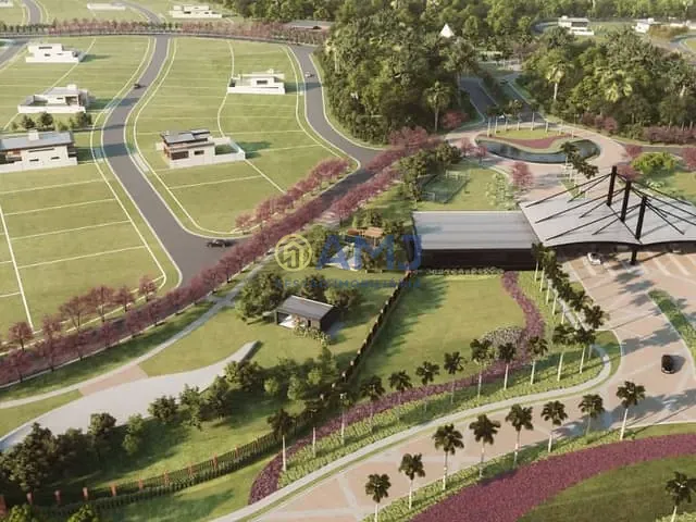 Terreno com 405m², à venda, no bairro Parque Atheneu em Goiânia