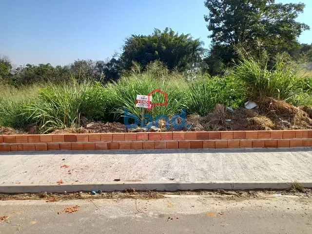 Terreno com 213m², à venda, no bairro Bairro da Estação em Porto Feliz