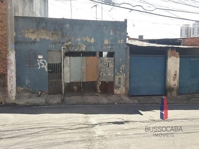 Foto do Terreno - Terreno à venda 283M², Padroeira, Osasco - SP | BUSSOCABA ADMINISTRACAO DE BENS E IMOVEIS LTDA