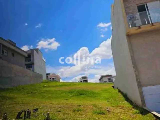 Terreno à venda, no bairro Jardim Semiramis em Cotia