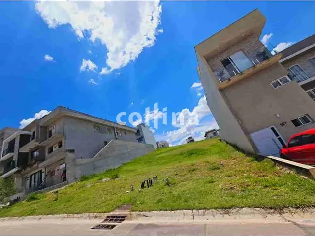 Terreno à venda, no bairro Jardim Semiramis em Cotia